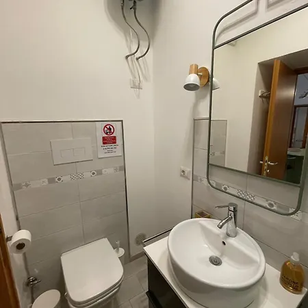 Apartment Agata Summer