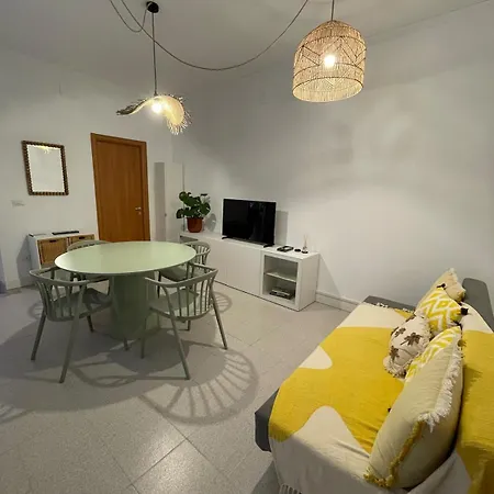 Apartment Agata Summer *
