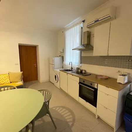 Apartment Agata Summer Syracuse