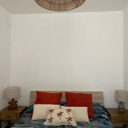 Agata Summer Apartment