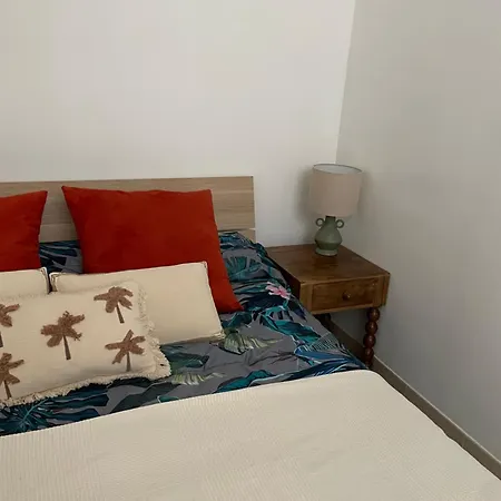 Agata Summer Apartment *