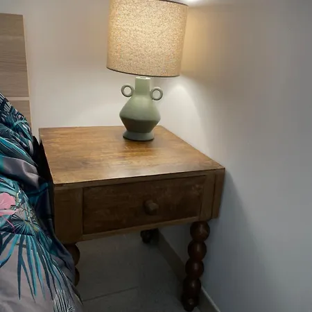 Agata Summer Apartment *