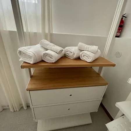 Agata Summer Lejlighed