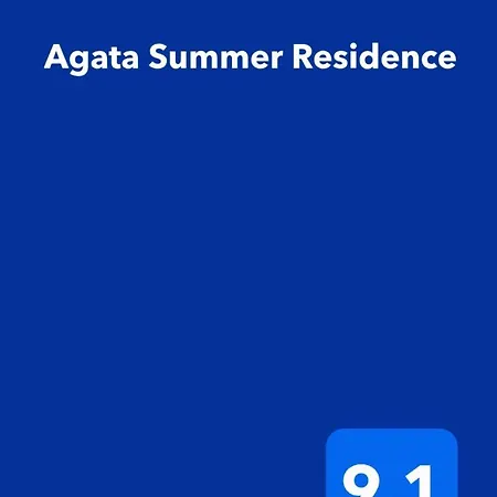 Agata Summer * Syracuse